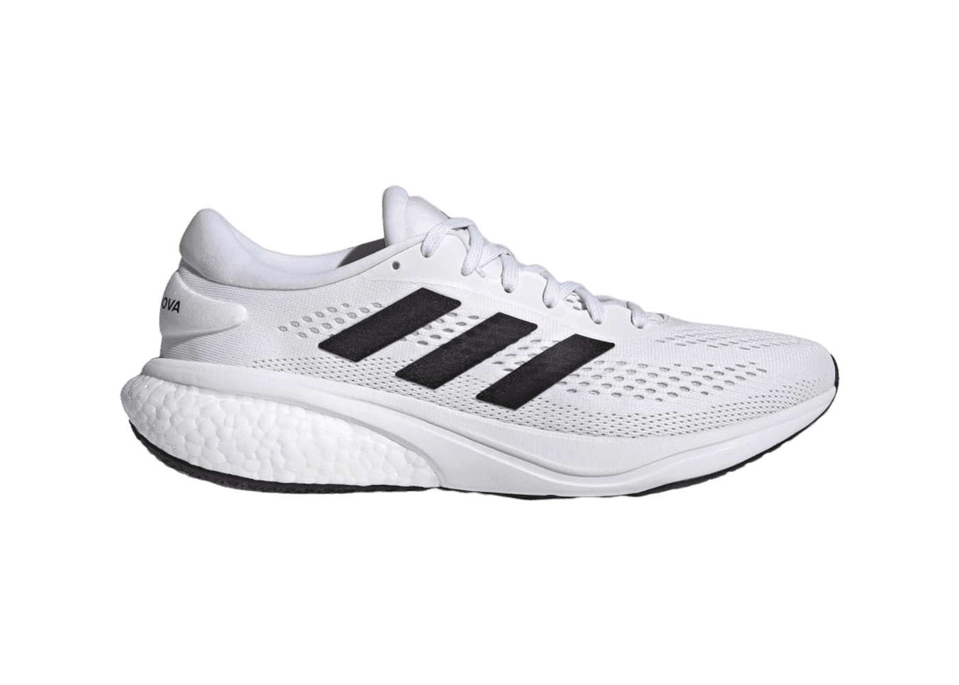 adidas Supernova 2 'White Black'