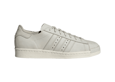 adidas Superstar 82 'Aluminium Off White'