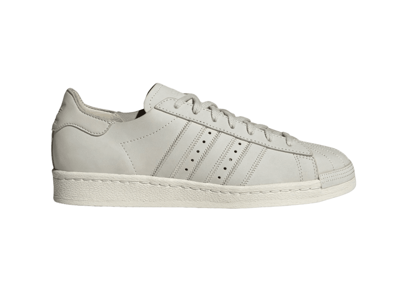 adidas Superstar 82 'Aluminium Off White'