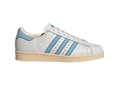 adidas Superstar 82 'Crystal White Clear Blue'