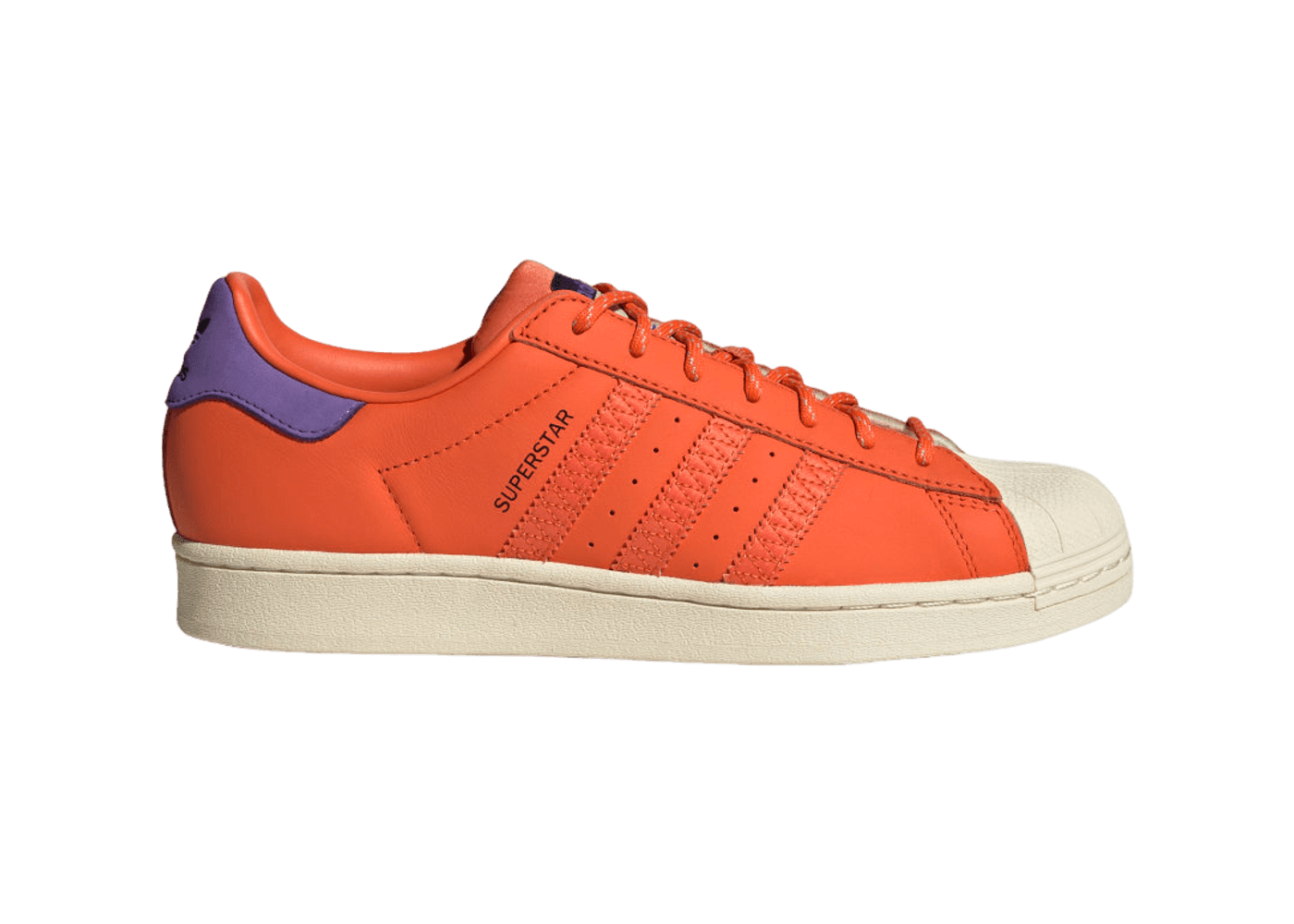 adidas Superstar 82 'Great Outdoors - Orange'