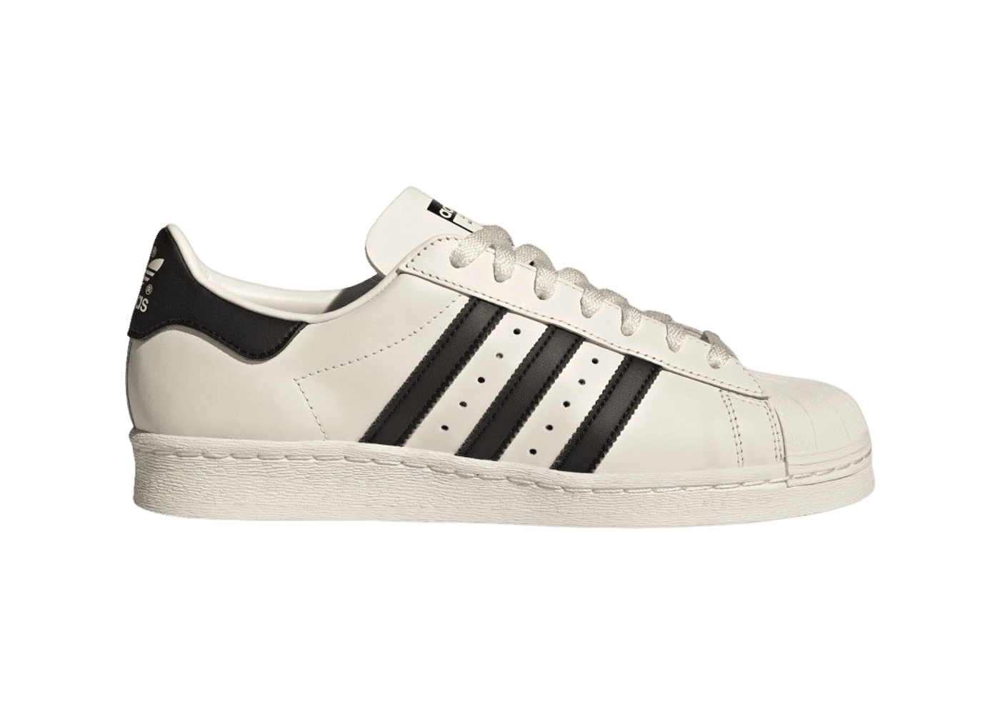 adidas Superstar 82 'Off White Black'