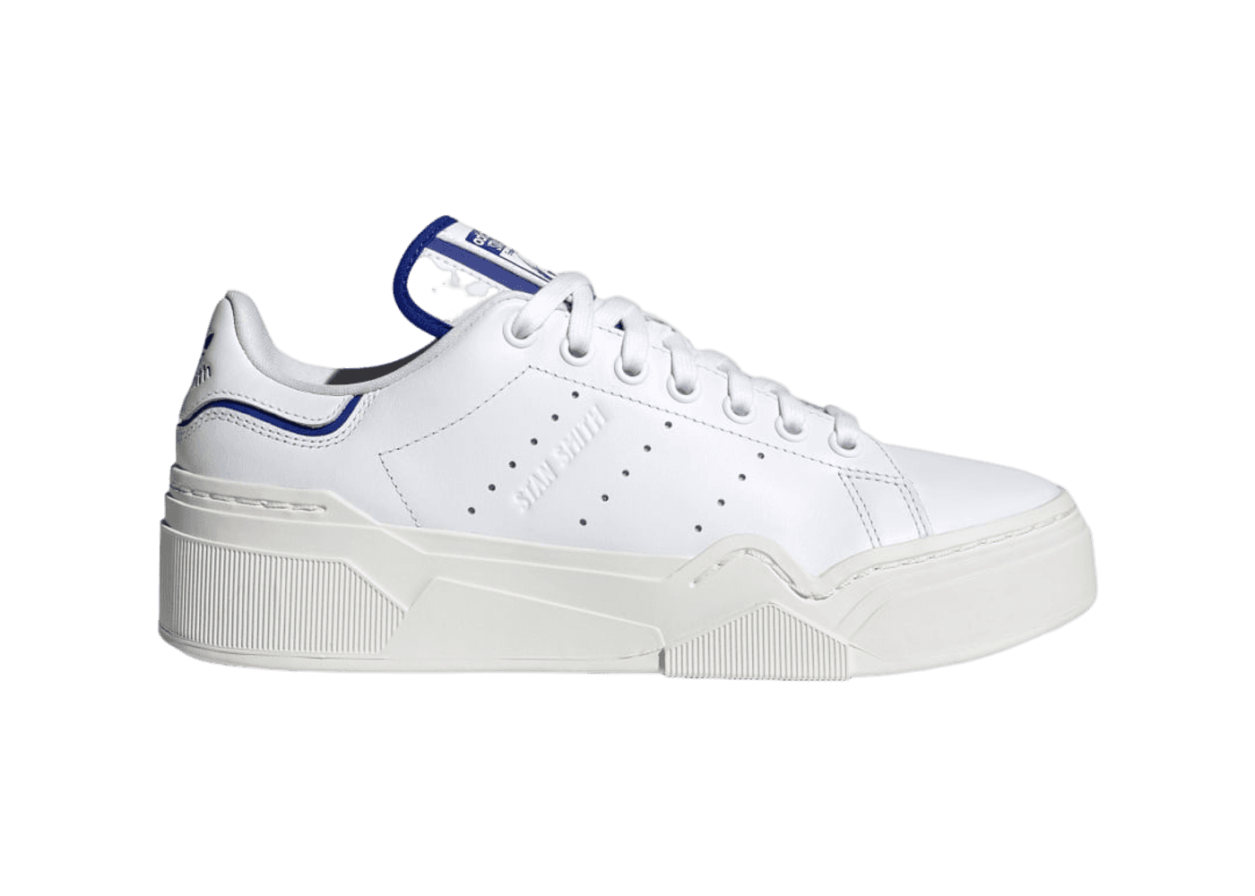 adidas Superstar Bonega 2B 'White Lucid Blue' (W)