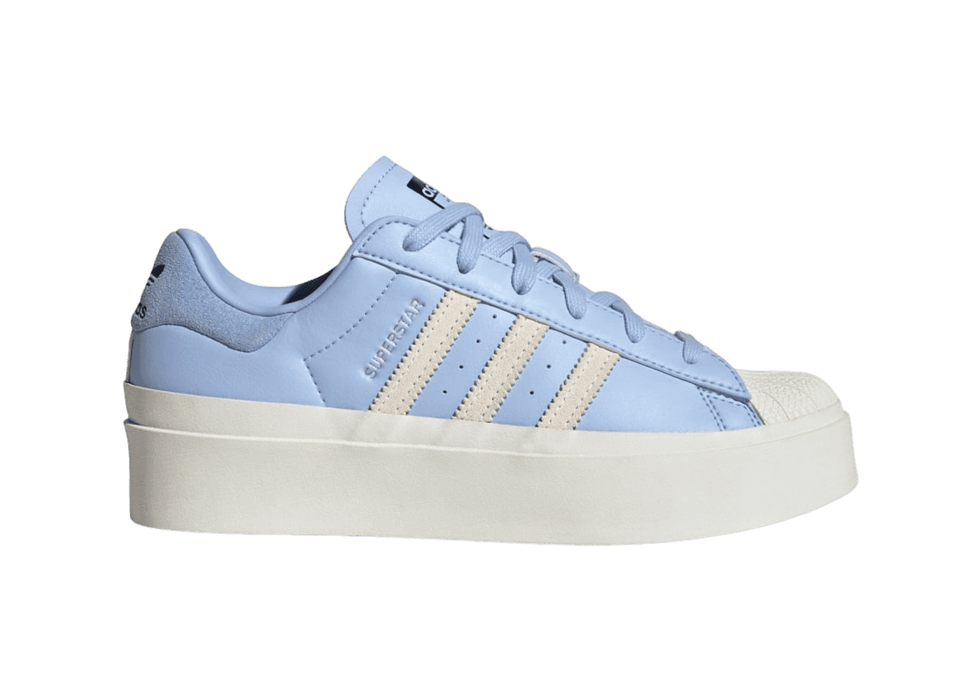 adidas Superstar Bonega 'Blue Dawn' (W)