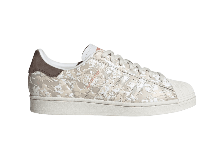 Superstar camo best sale