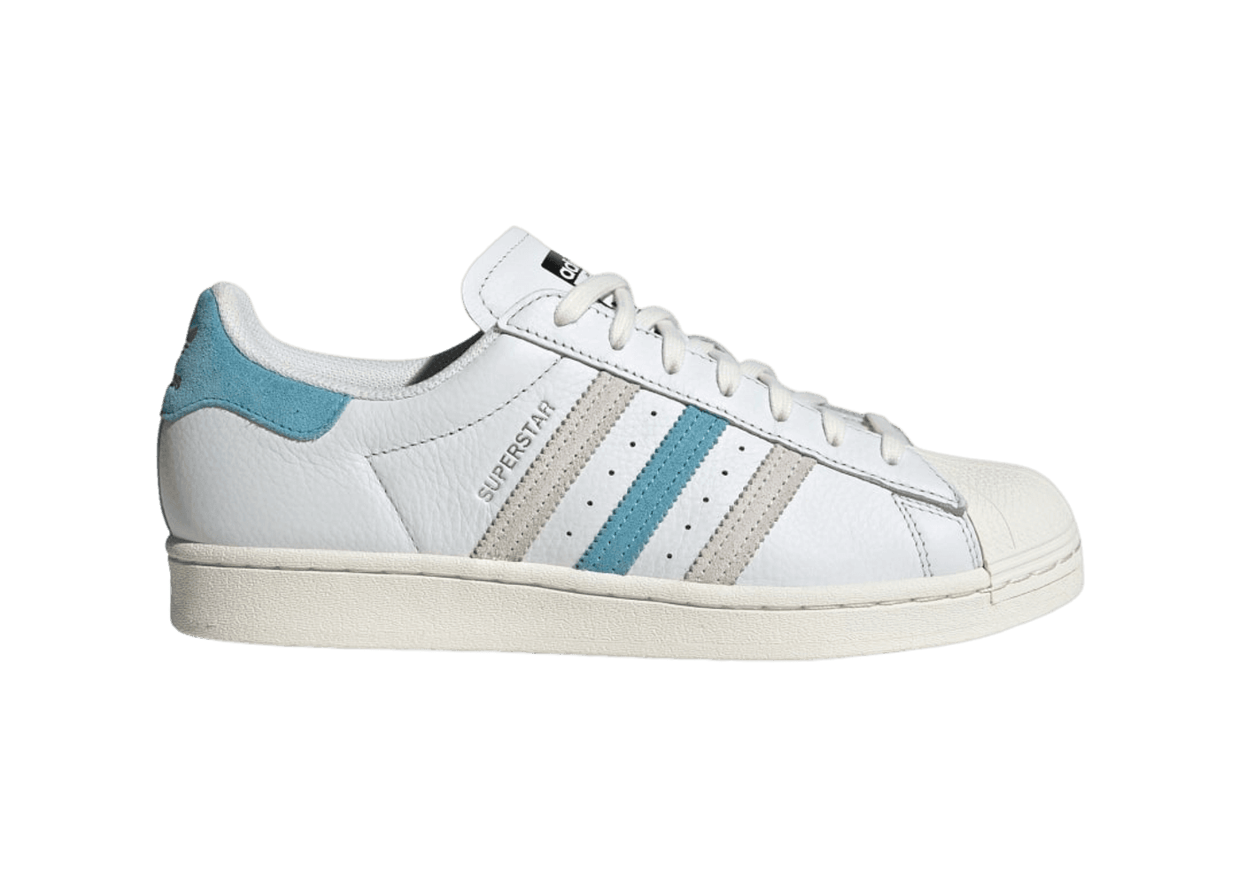 adidas gazelle silver green womens adidas Originals Women's Superstar II main image 0