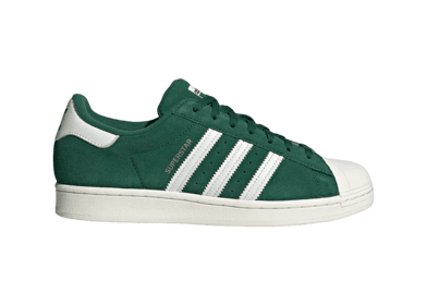 adidas Superstar 'Dark Green'