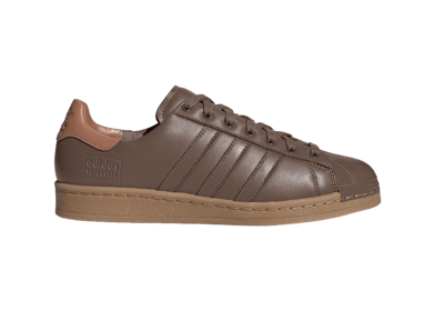 adidas Superstar Lux 'Earth Strata Gum'