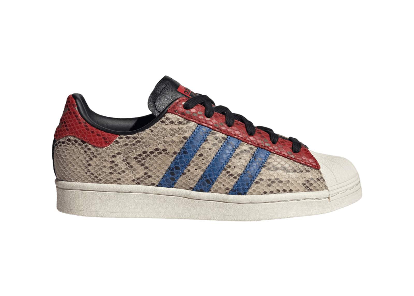 Superstar python shop