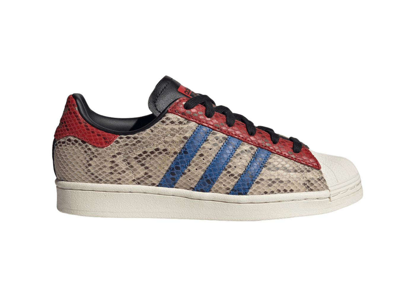 adidas Superstar 'Python' (W)