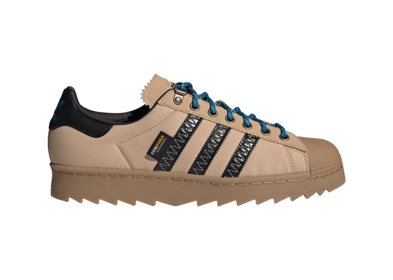 adidas Superstar Ripple