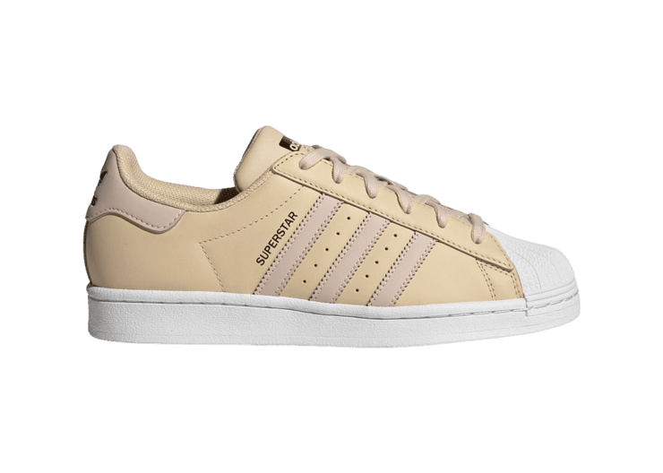 adidas Superstar 'Sand Strata Taupe' (W) - HQ1905 Release Info adidas Superstar 'Sand Strata Taupe' (W) - HQ1905 Release Info