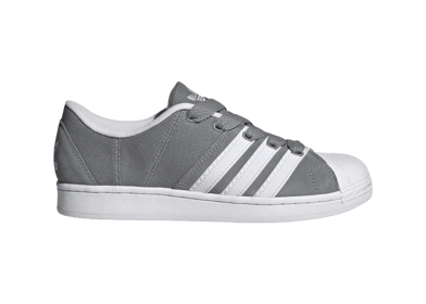 adidas Superstar Supermodified 'Grey White'