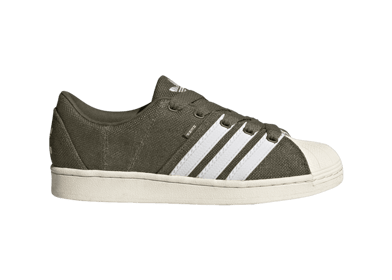 adidas Superstar Supermodified 'Olive Strata'