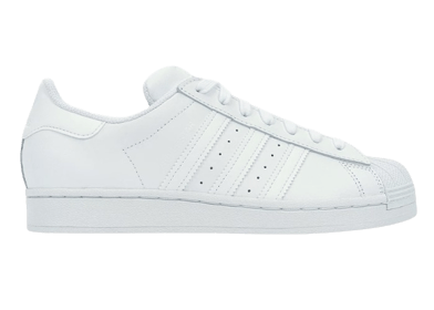 adidas Superstar Triple White (2022)