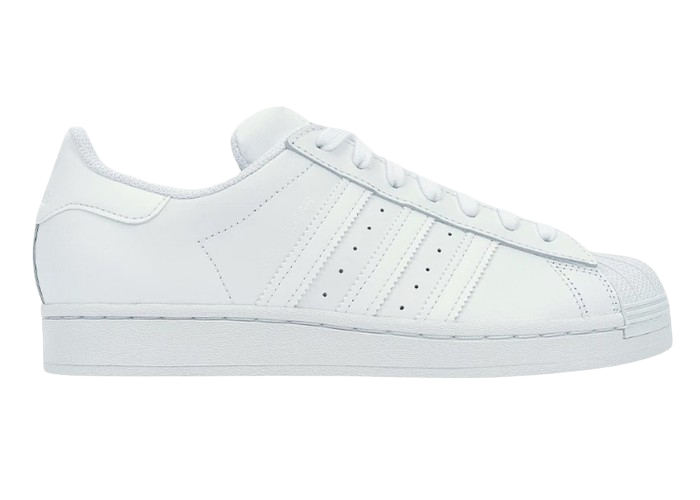 adidas Superstar Triple White (2022) - EG4960 Raffles & Where to Buy