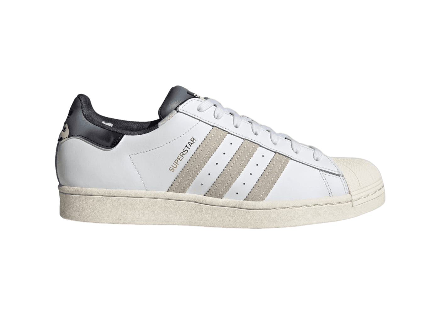 adidas Superstar 'White Black Camo' GY2565 Release Info