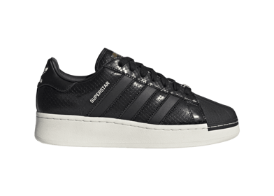 adidas Superstar XLG 'Black Snakeskin'