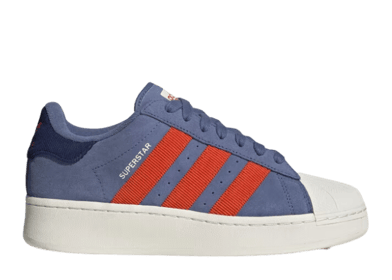 adidas Superstar XLG Crew Blue