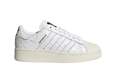 adidas Superstar XLG 'White Ostrich'