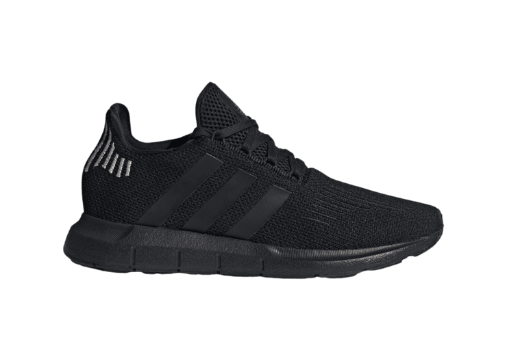 adidas Swift Run 1.0 'Black Wonder Quartz' (W)
