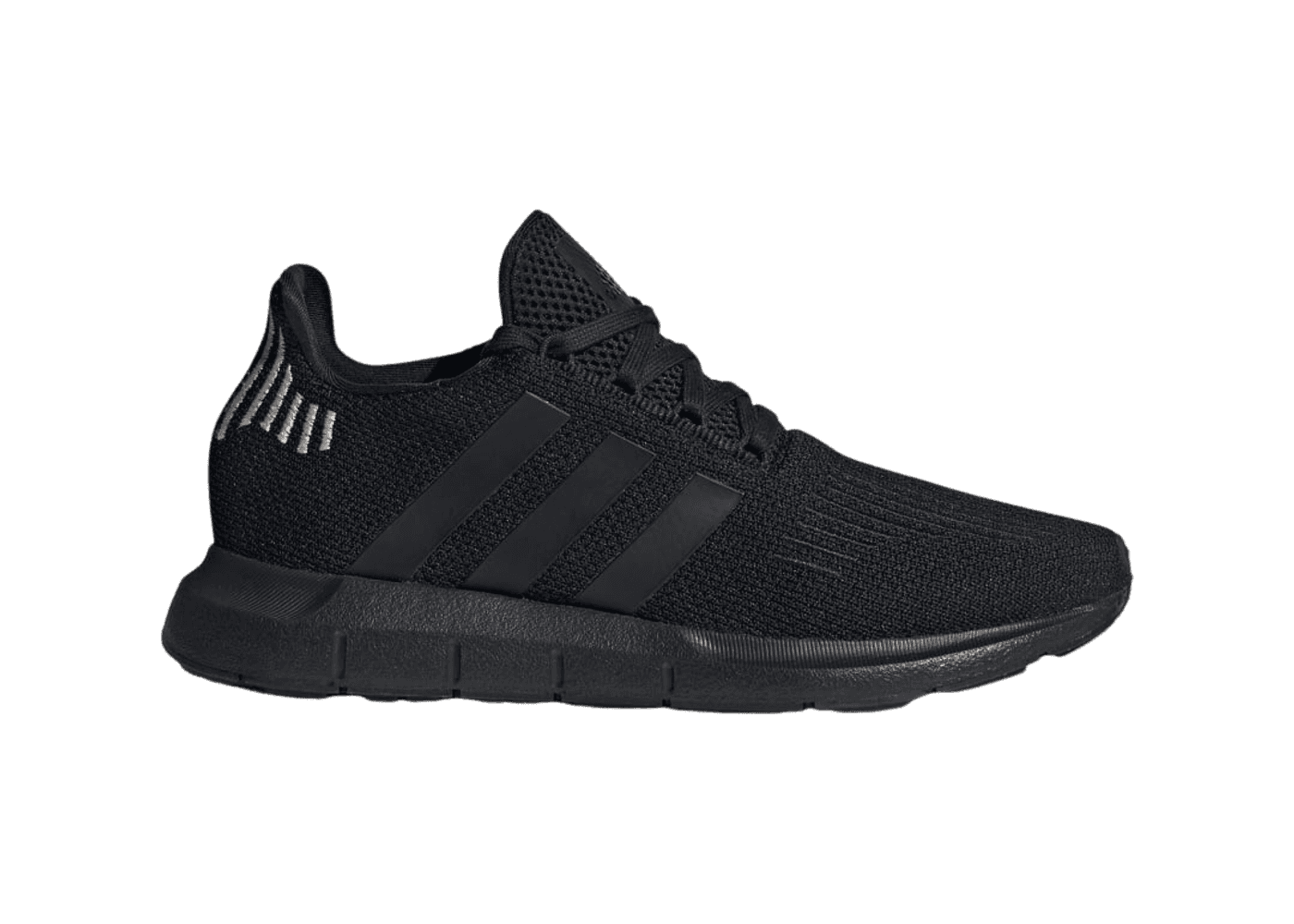 adidas Swift Run 1.0 'Black Wonder Quartz' (W)