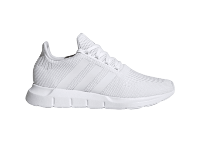 adidas Swift Run 1.0 'Cloud White' (W)