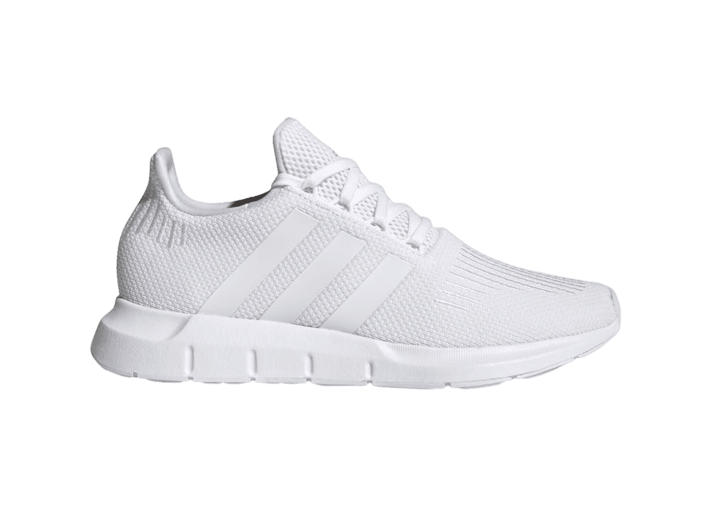 adidas Swift Run 1.0 'Cloud White' (W)