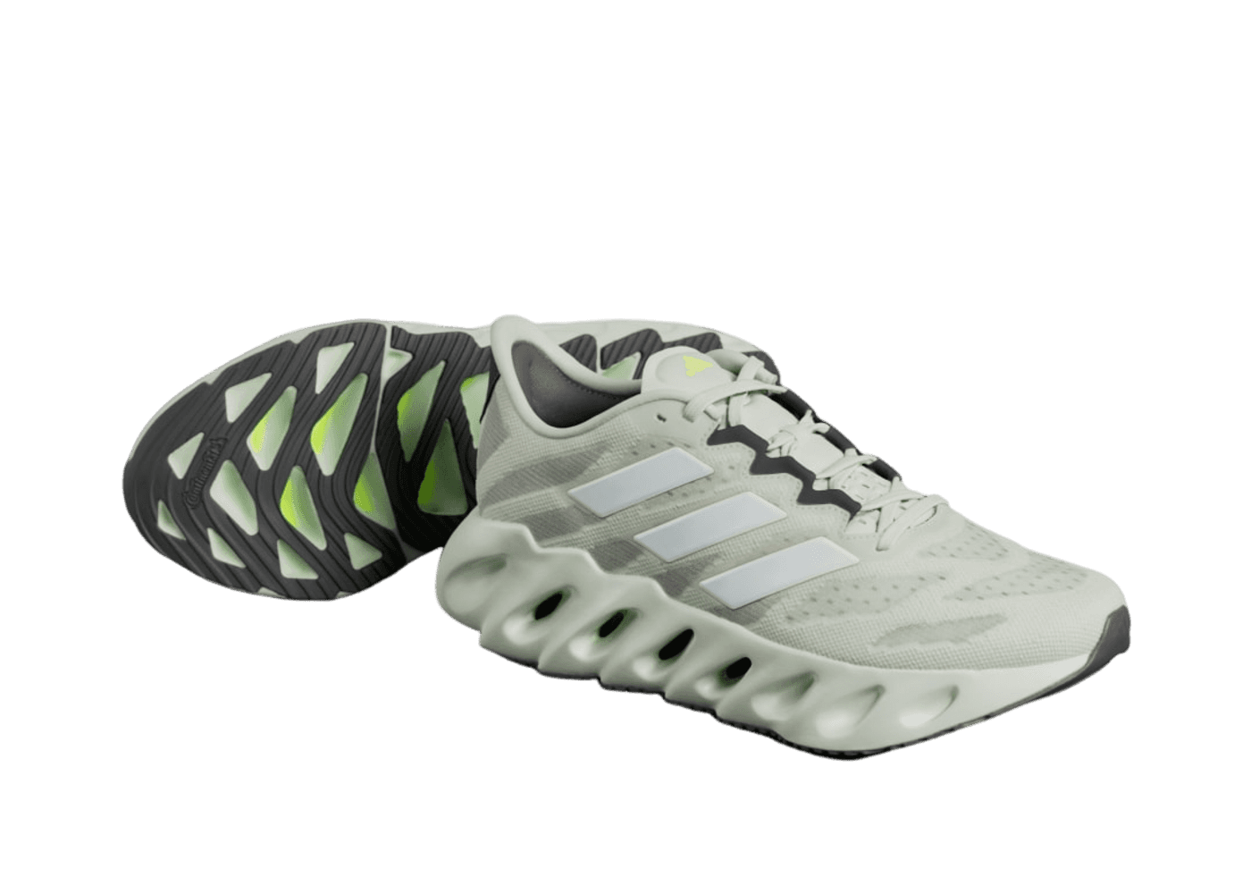 adidas Switch FWD 'Linen Green'