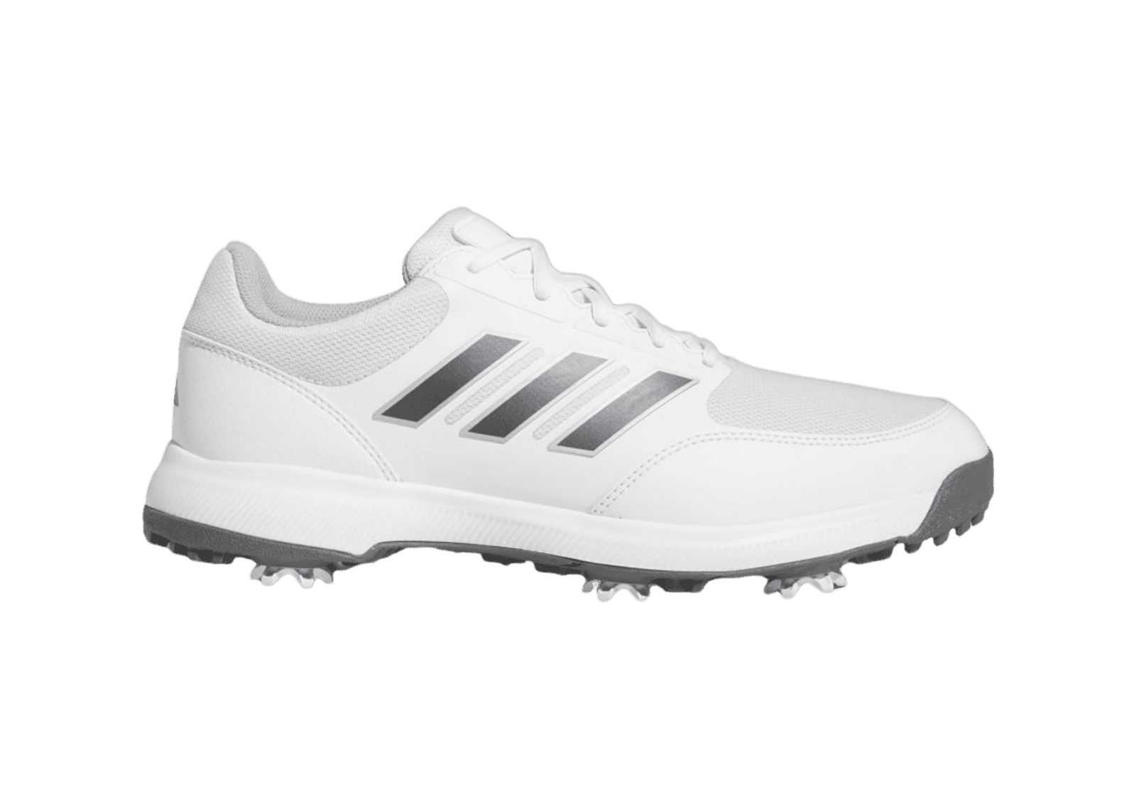 adidas Tech Response 3.0 Golf 'White Silver'