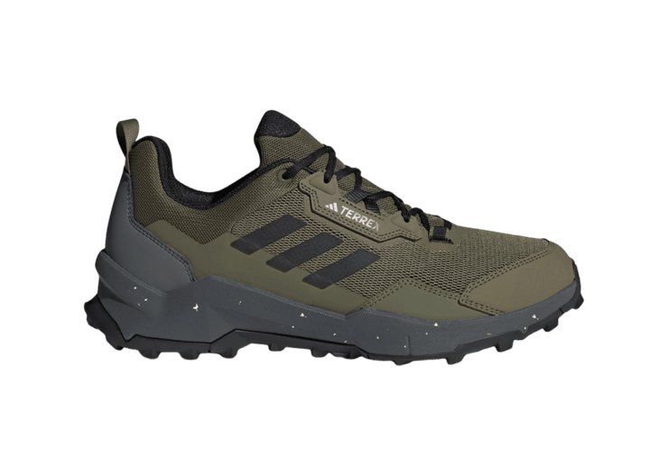 adidas Terrex AX4 'Focus Olive'