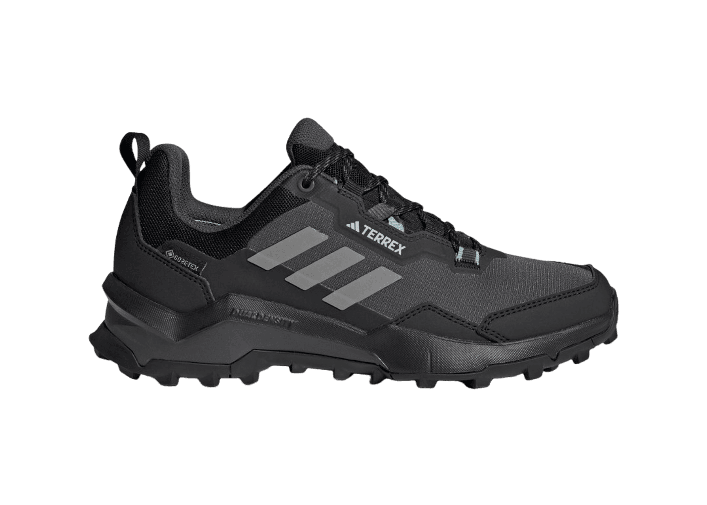 adidas Terrex AX4 GORE-TEX 'Black Grey' (W) - HQ1051 Release Info