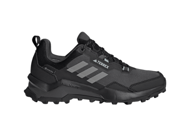 adidas Terrex AX4 GORE-TEX 'Black Grey' (W)