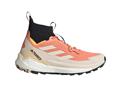 adidas Terrex Free Hiker 2.0 'Coral Fusion'