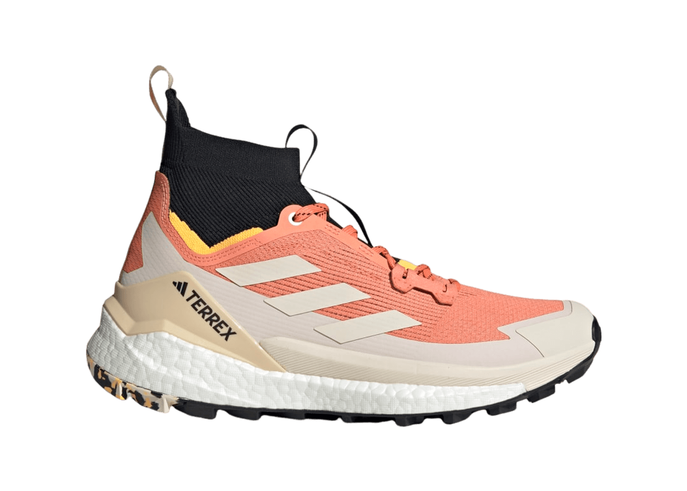 adidas Terrex Free Hiker 2.0 'Coral Fusion'