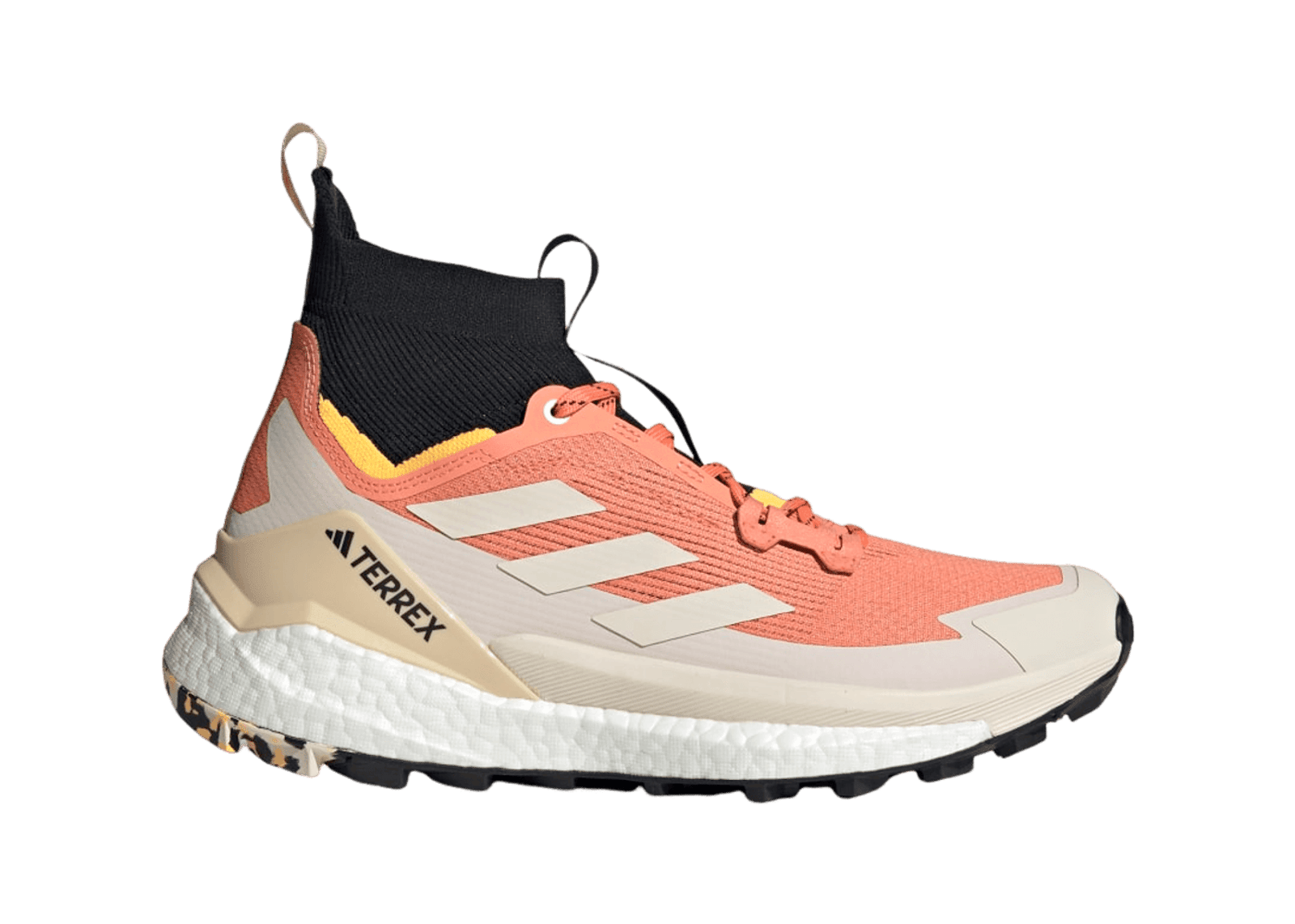 adidas Terrex Free Hiker 2.0 'Coral Fusion'