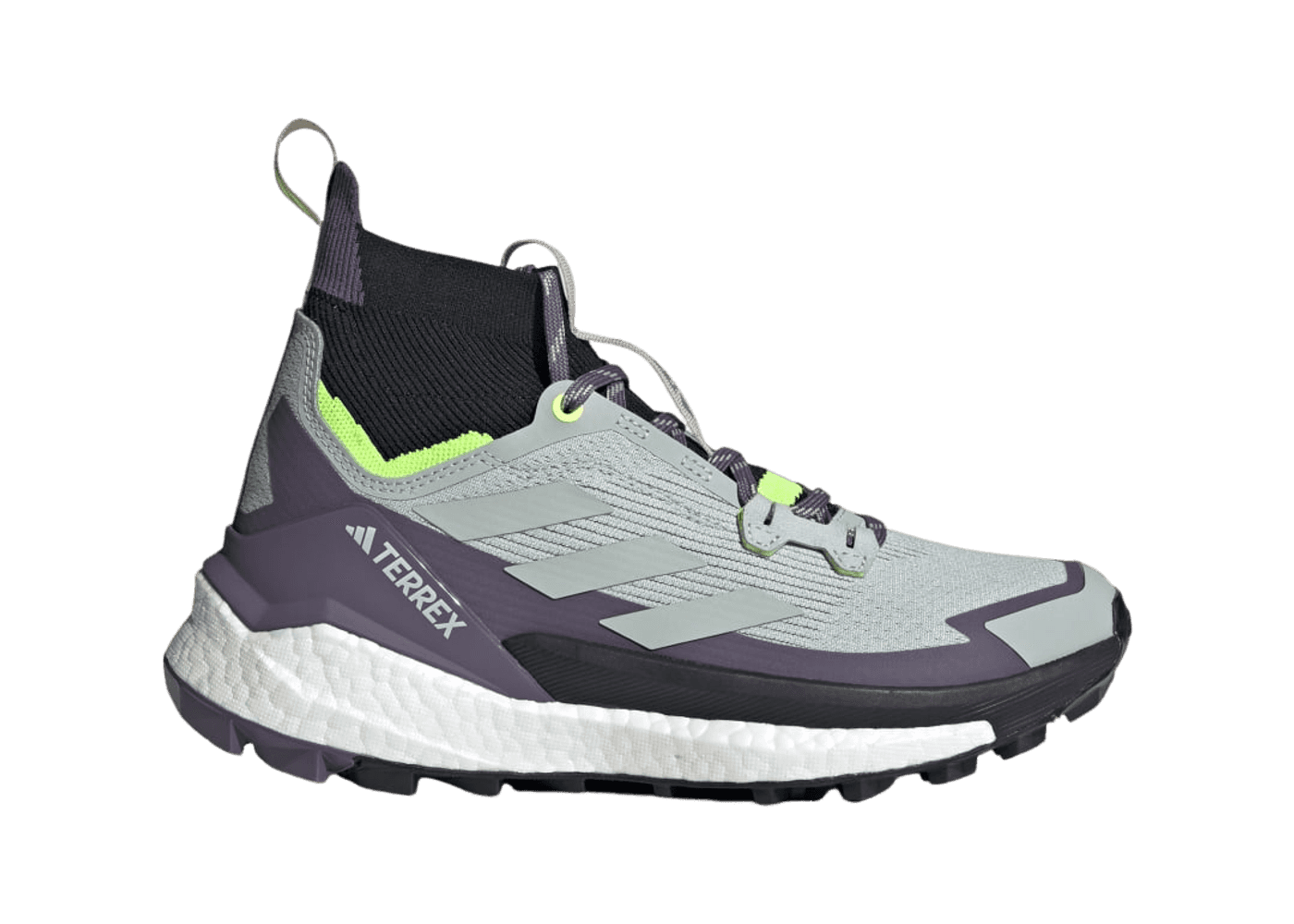 Kith X Adidas Terrex Free Hiker Adidas Terrex Free Hiker Black – Kith