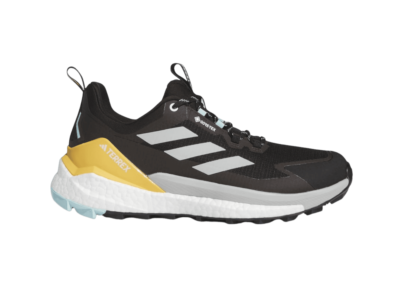 adidas Terrex Free Hiker 2.0 Low GORE-TEX Hiking