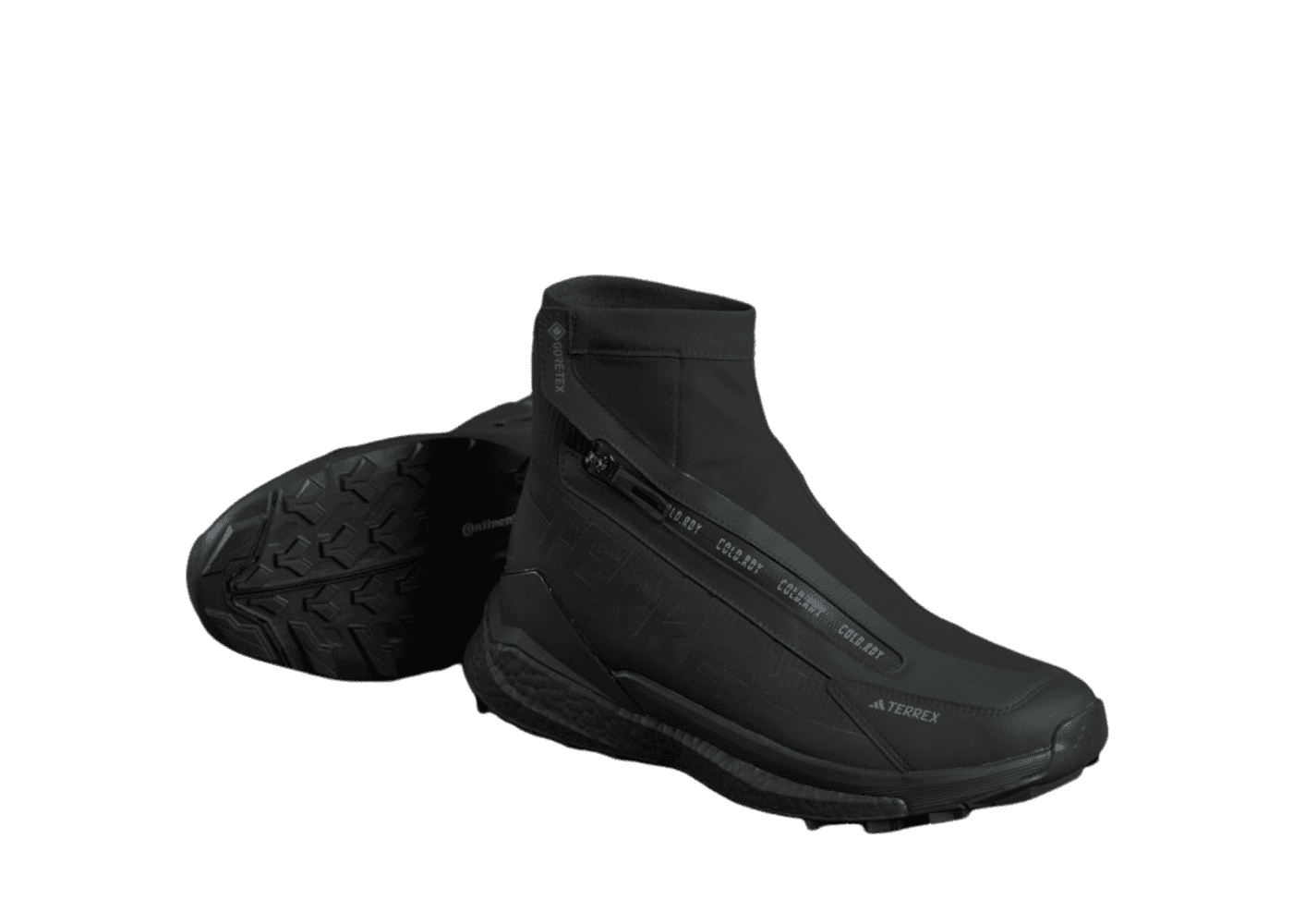 adidas TERREX FREE HIKER 2 C.RDY