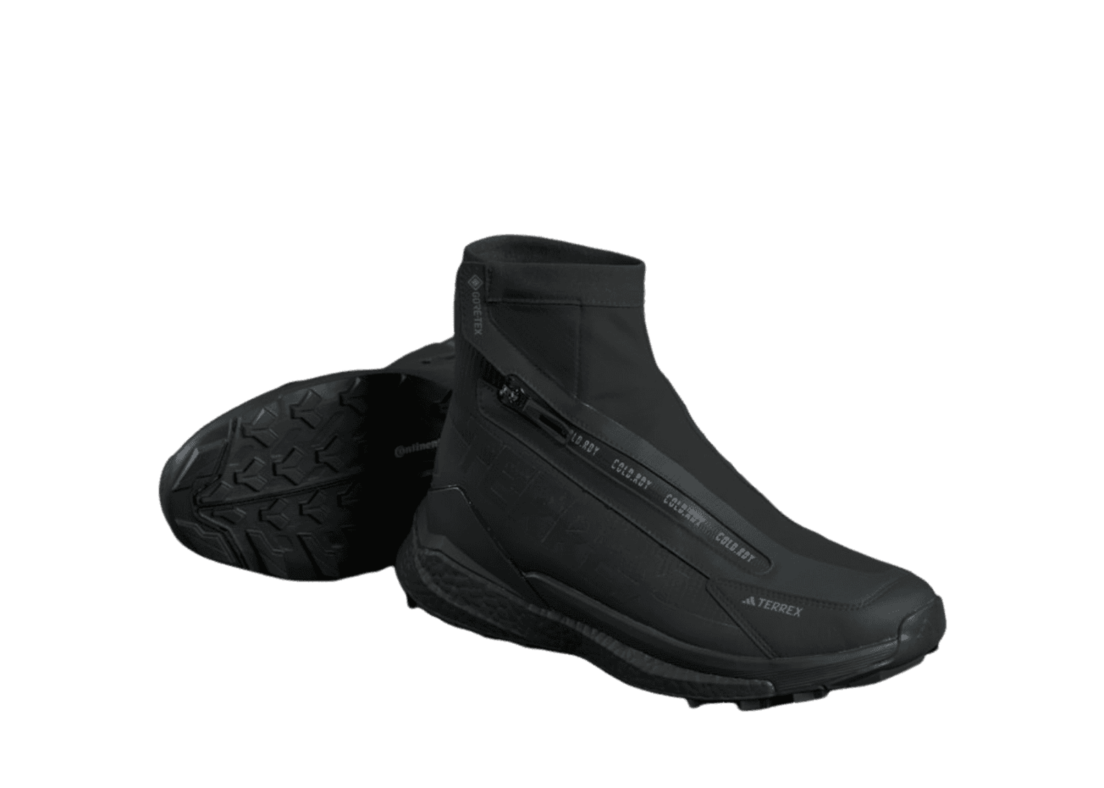 adidas TERREX FREE HIKER 2 C.RDY