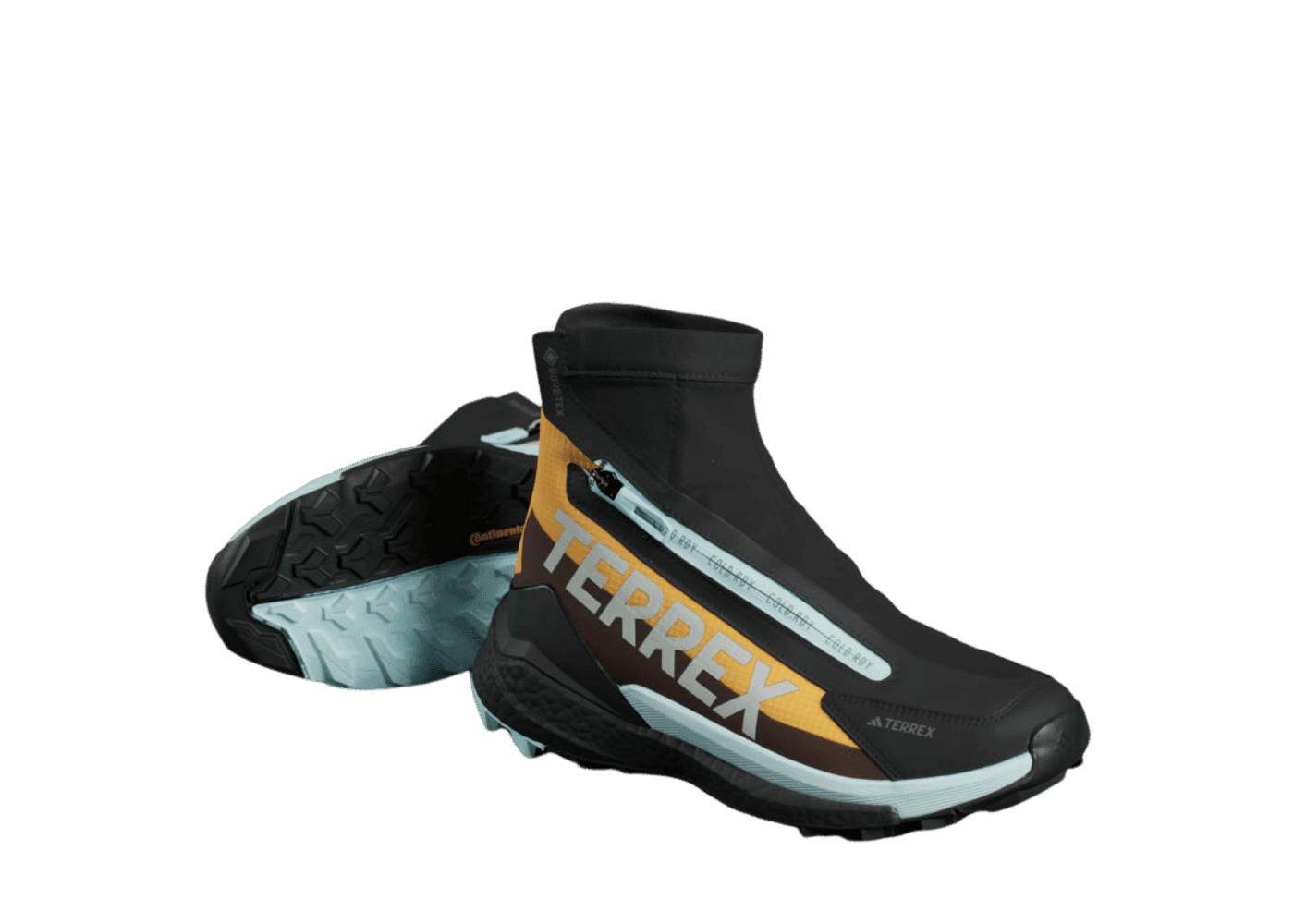 adidas TERREX FREE HIKER 2 C.RDY W