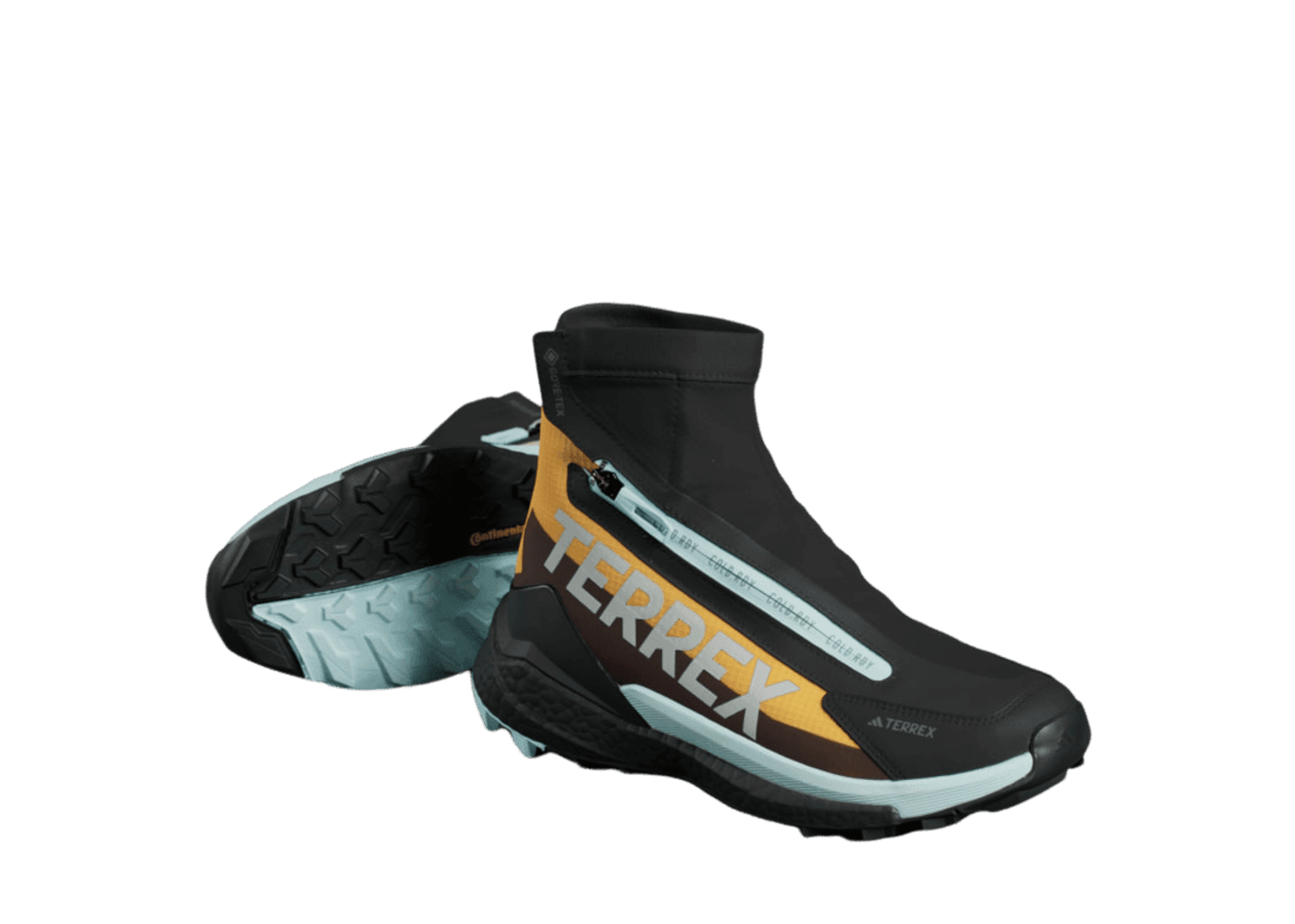 adidas TERREX FREE HIKER 2 C.RDY W