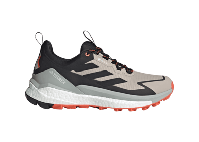 adidas Terrex Free Hiker 2 Low GORE-TEX 'Wonder Beige Orange'