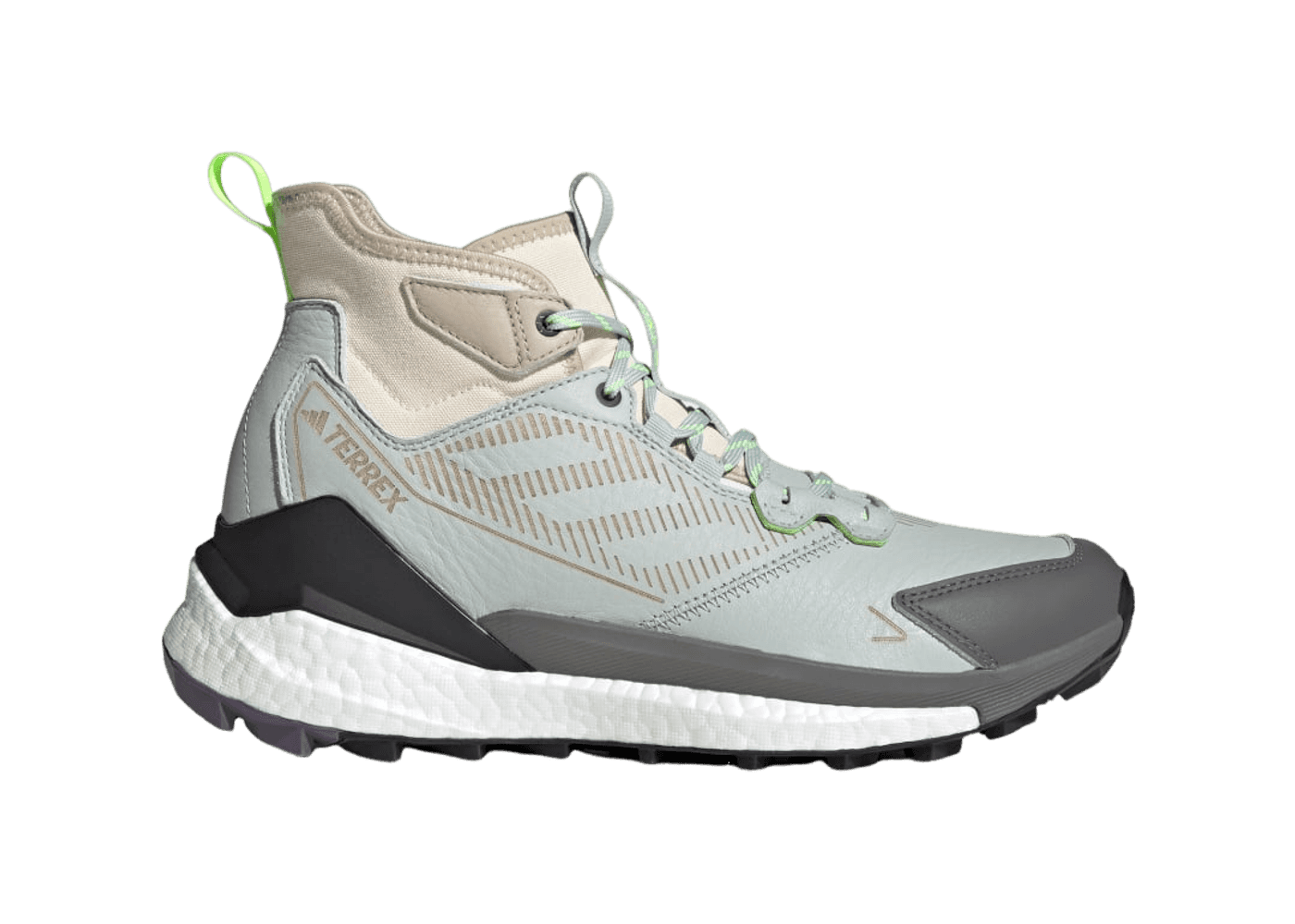 adidas TERREX FREE HIKER 2 MWN