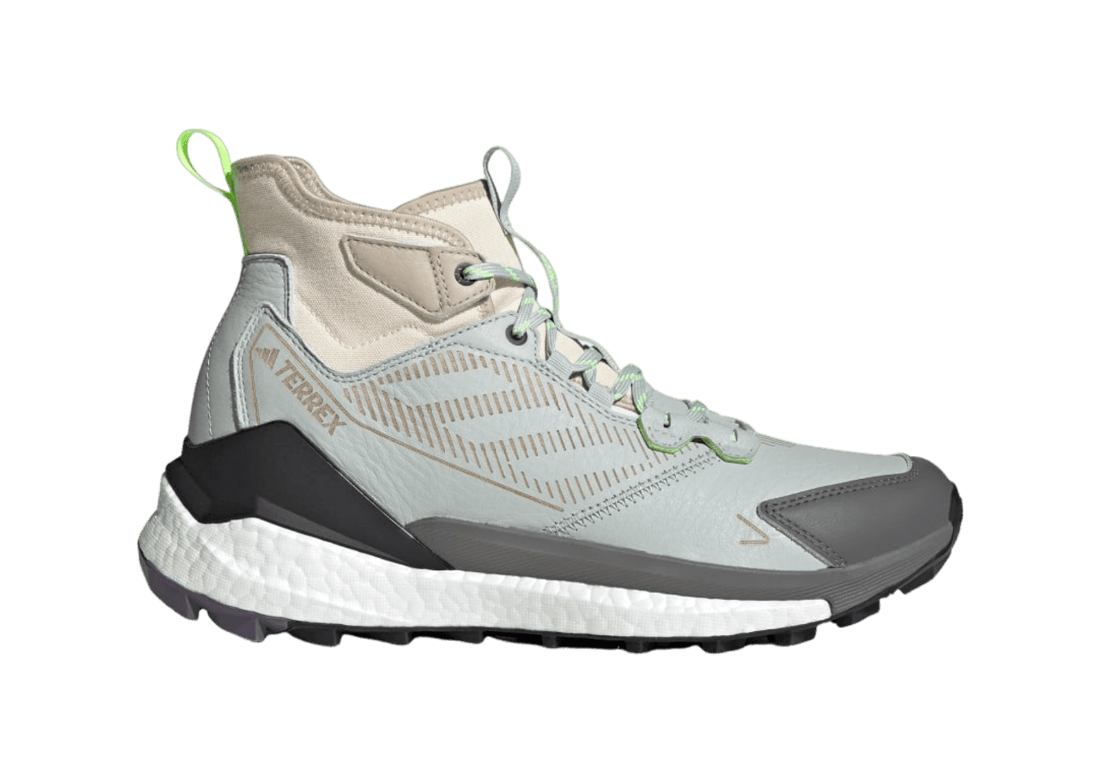 adidas TERREX FREE HIKER 2 MWN