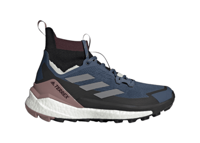 adidas Terrex Free Hiker 2 'Wonder Steel Purple' (W)