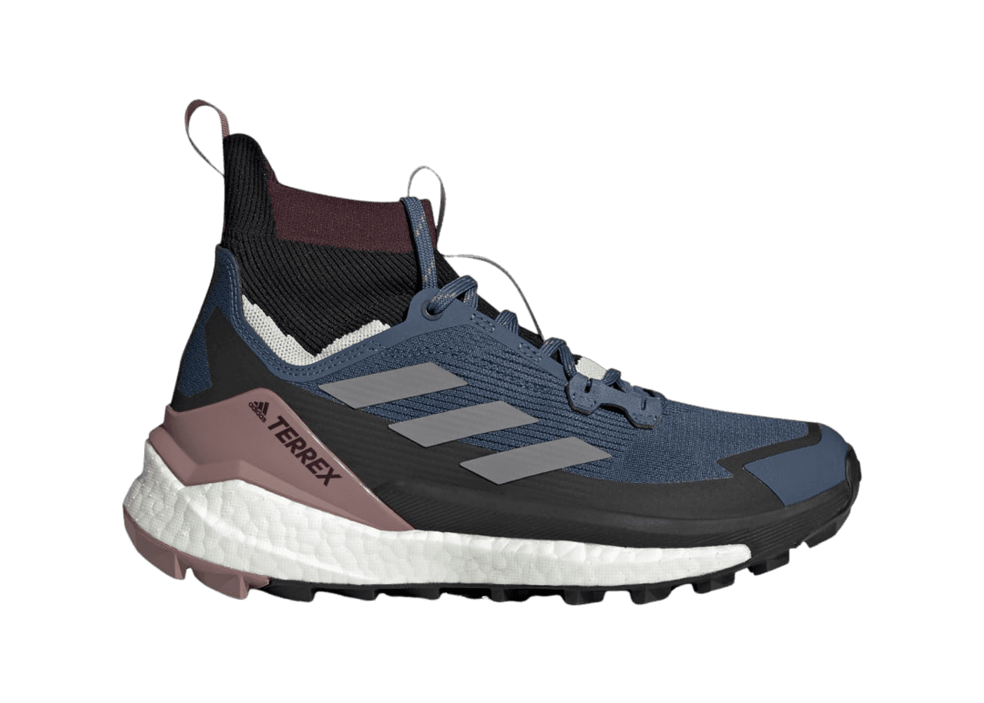 adidas Terrex Free Hiker 2 'Wonder Steel Purple' (W)