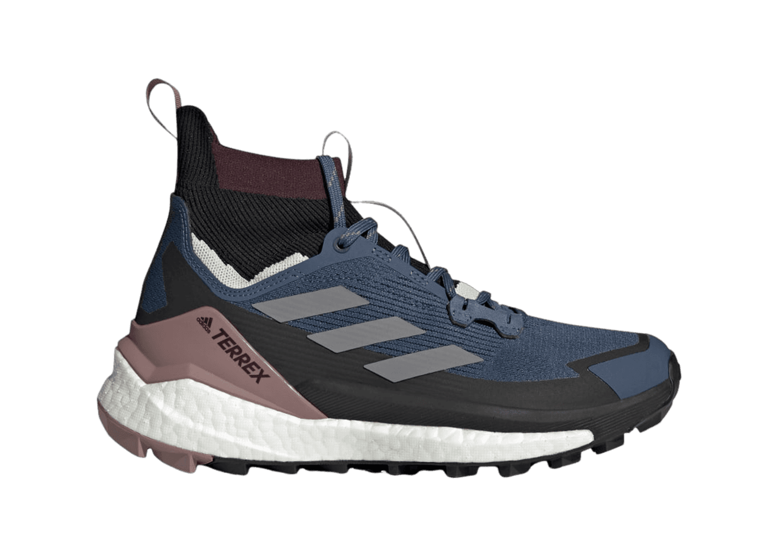 adidas Terrex Free Hiker 2 'Wonder Steel Purple' (W)