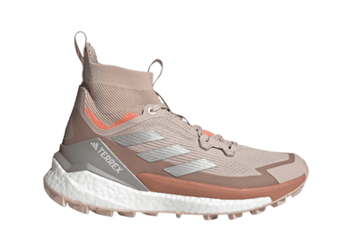adidas Terrex Free Hiker 2 'Wonder Taupe' (W)