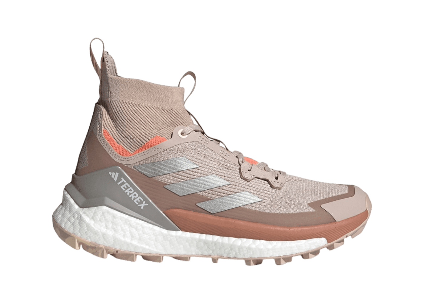 adidas Terrex Free Hiker 2 'Wonder Taupe' (W)